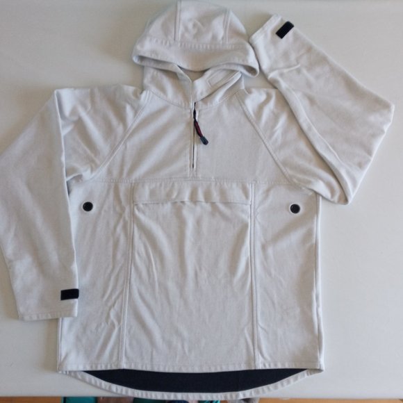 Tommy Hilfiger Other - Vintage Tommy Hilfiger 1/4 zip jacket